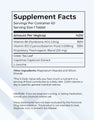 Metabolic Meal Replacement Powder | 15 Macro-Balanced Meal Replacement Shakes| Dr. Layman's 30-Day Transformation | Complete Metabolic Guide